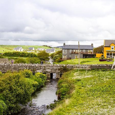 Doolin Eye Dunroman ภายนอก รูปภาพ