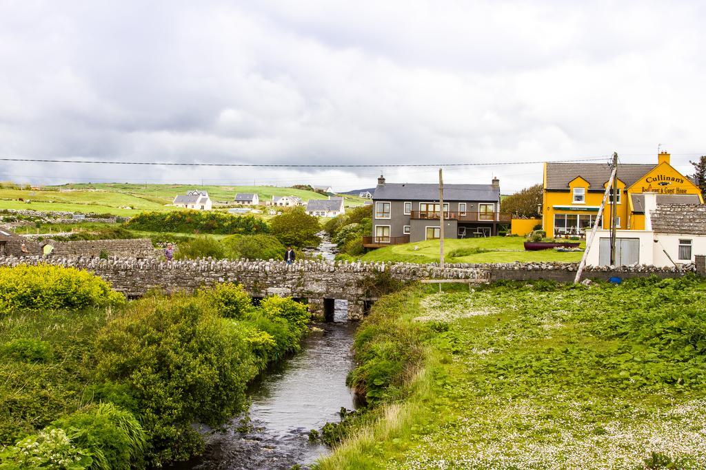 Doolin Eye Dunroman ภายนอก รูปภาพ