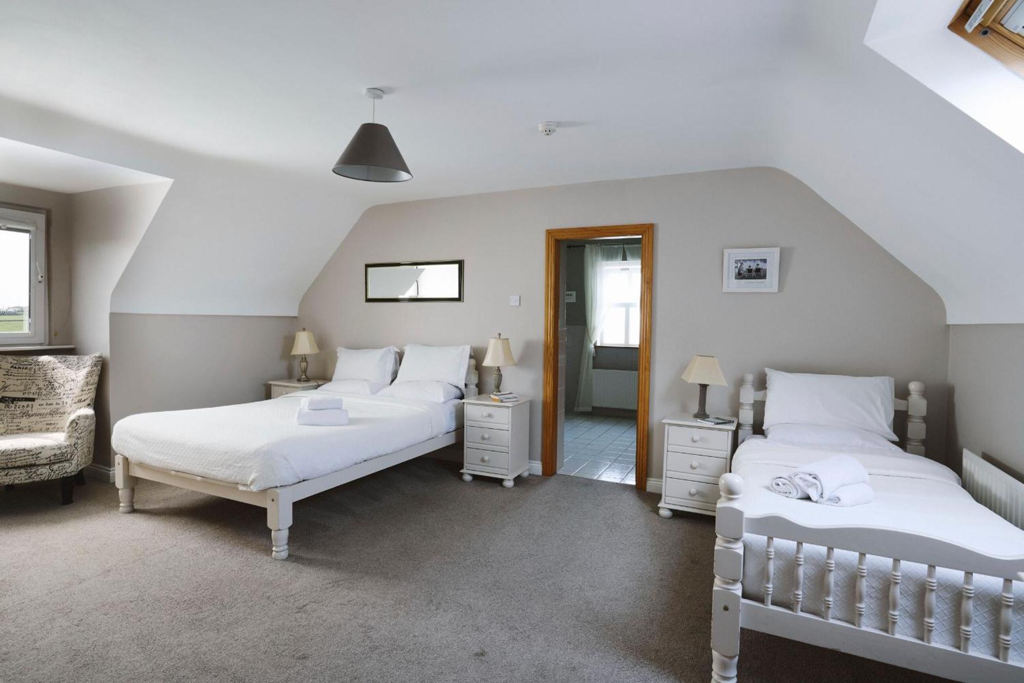 Doolin Eye Dunroman ภายนอก รูปภาพ
